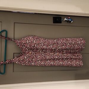 Super Cute Summer Dress With Adjustable Straps XXXL (21) NEW